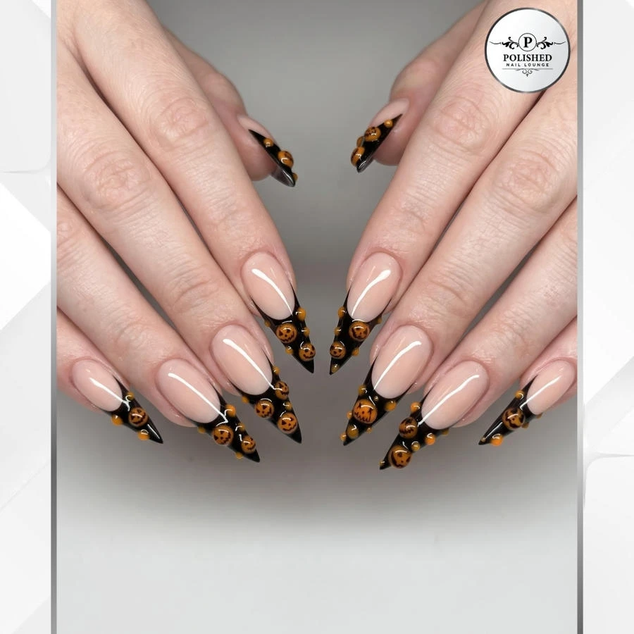 Nails Design